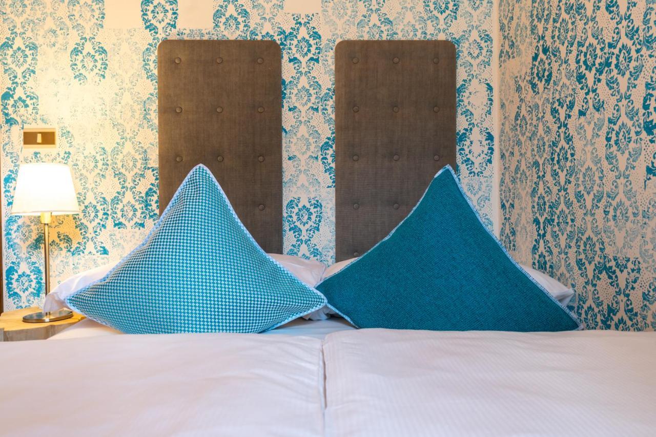 Hotel Sleep In Venzone Esterno foto