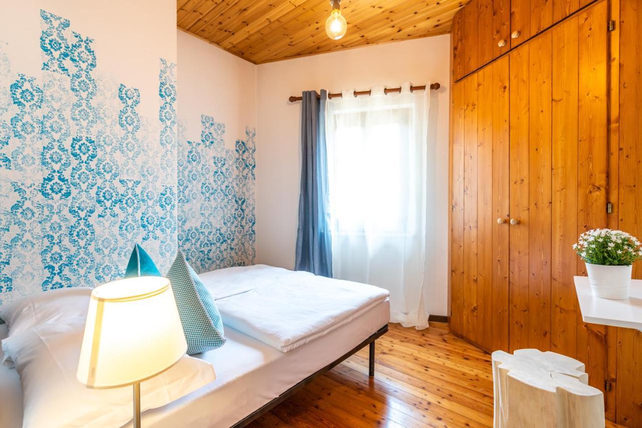 Hotel Sleep In Venzone Esterno foto
