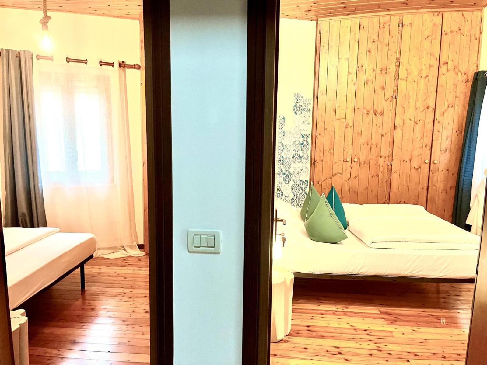 Hotel Sleep In Venzone Esterno foto